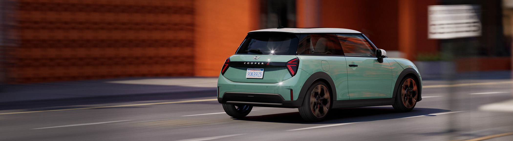 MINI